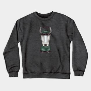 Green Lantern Crewneck Sweatshirt